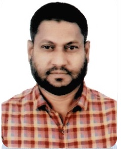 Md. Mizanur Rahman (Managing Director)
